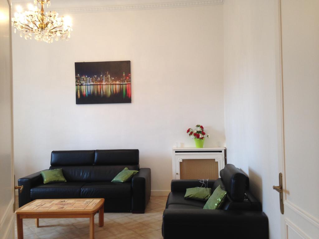 Winter Palace Cannes Zimmer foto