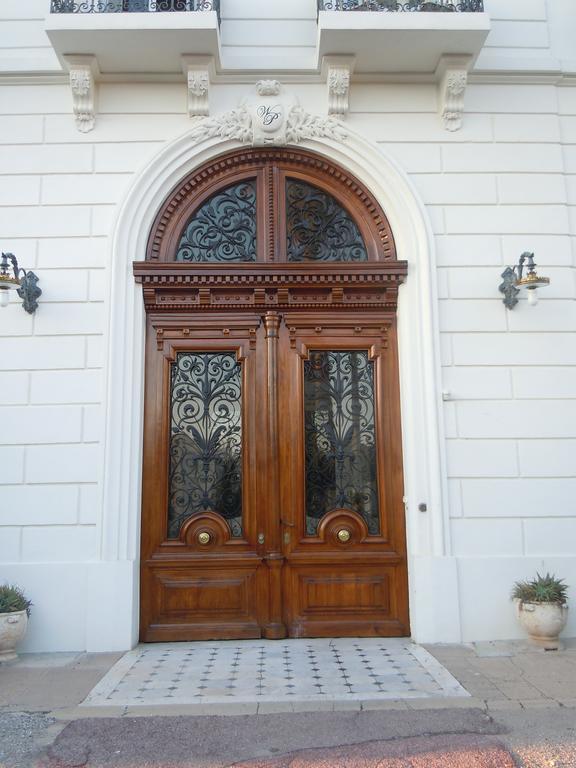 Winter Palace Cannes Zimmer foto